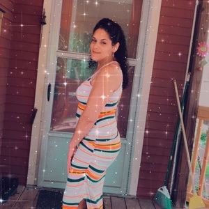 Meet your Posher, Crystal